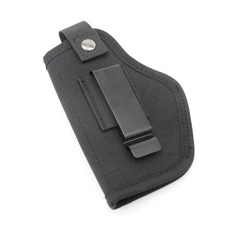 Gun Holster Tactical Concealed Carry Left/right Hand Pistol IWB OWB Universal
