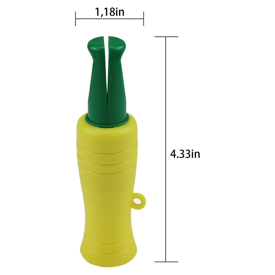 Duck Calls Whistle for Adults, Pheasant Call, Realistic Sound, Quack Caller, Decoys for Hunting Accessories