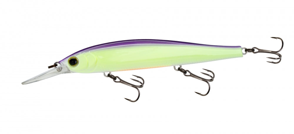 Yo-Zuri 3DB 110 Suspending Jerkbait