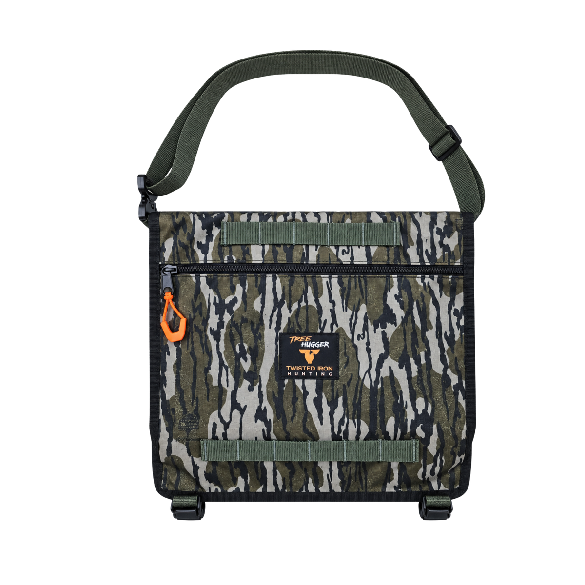 BOTTOMLAND: Pack Rat Tree Hugger FULL SEND SYSTEM