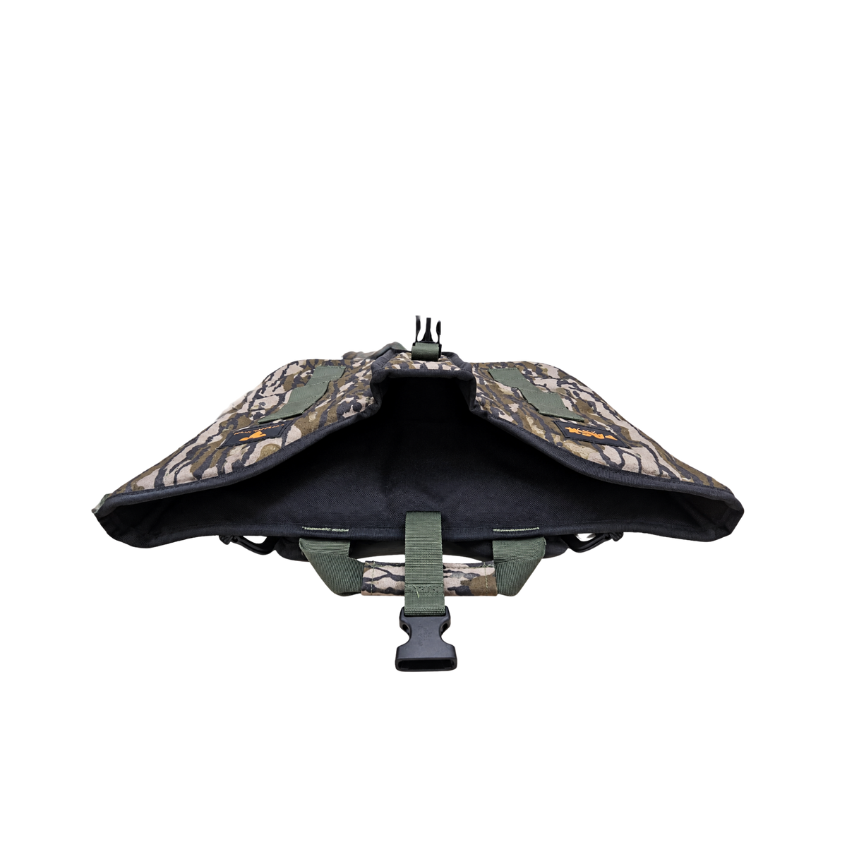 BOTTOMLAND: Pack Rat Tree Hugger FULL SEND SYSTEM