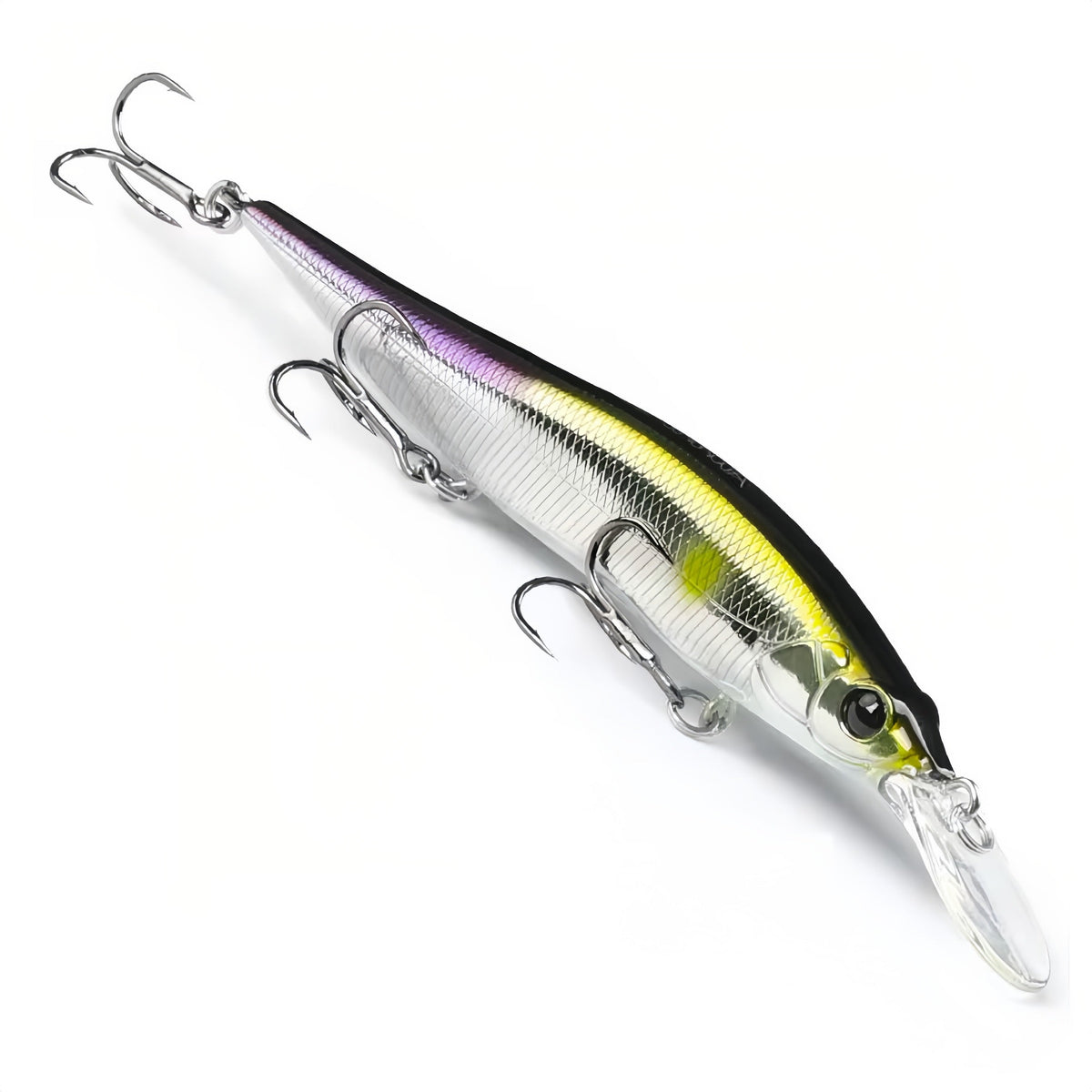 FishCo 98+1 Jerkbait