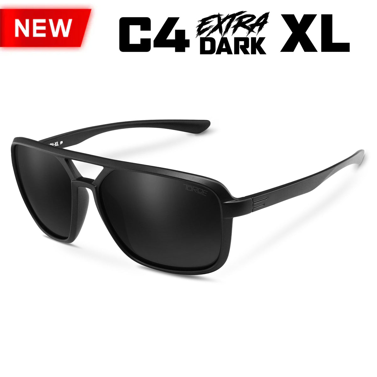 NASH Polarized
