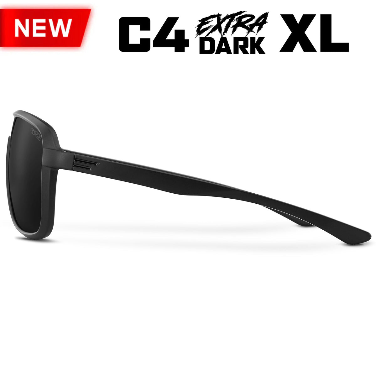 NASH Polarized