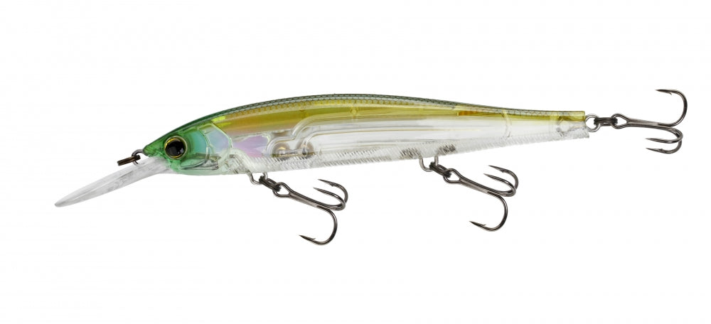 Yo-Zuri 3DB 110 Deep Suspending Jerkbait