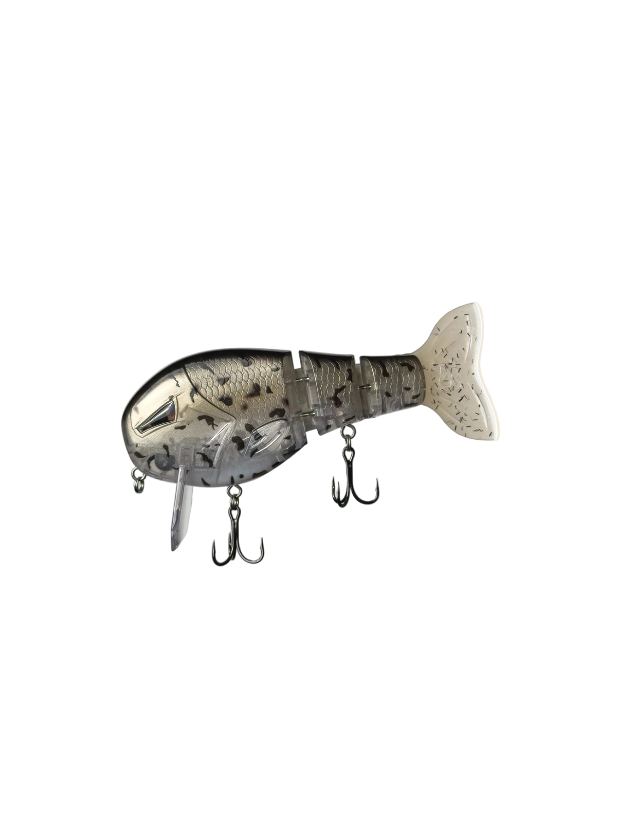 "Crappie" WakeWalker LT