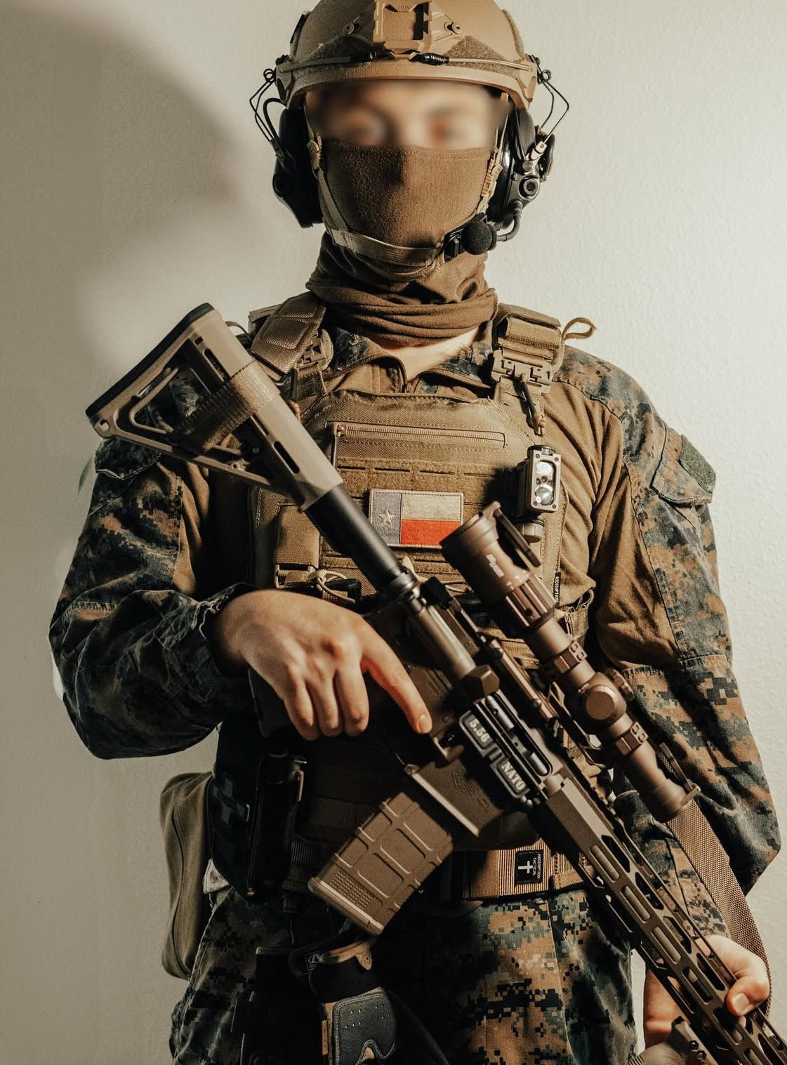 FULL KIT COMBO Crusader 2.0 V4 Armor COMBO PACKAGE LIGHTWEIGHT LEVEL IV (2) 10x12 Front/Back Plates, Mission Plate Carrier Bag