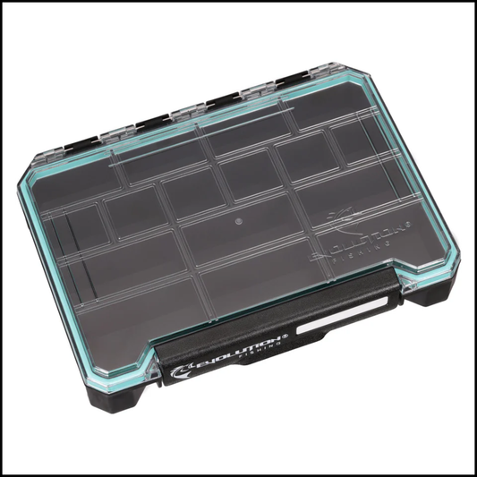 Ballistix 3.5 Terminal Tray