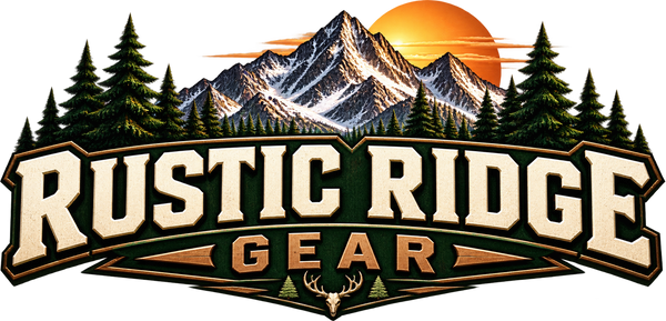 RusticRidgeGear