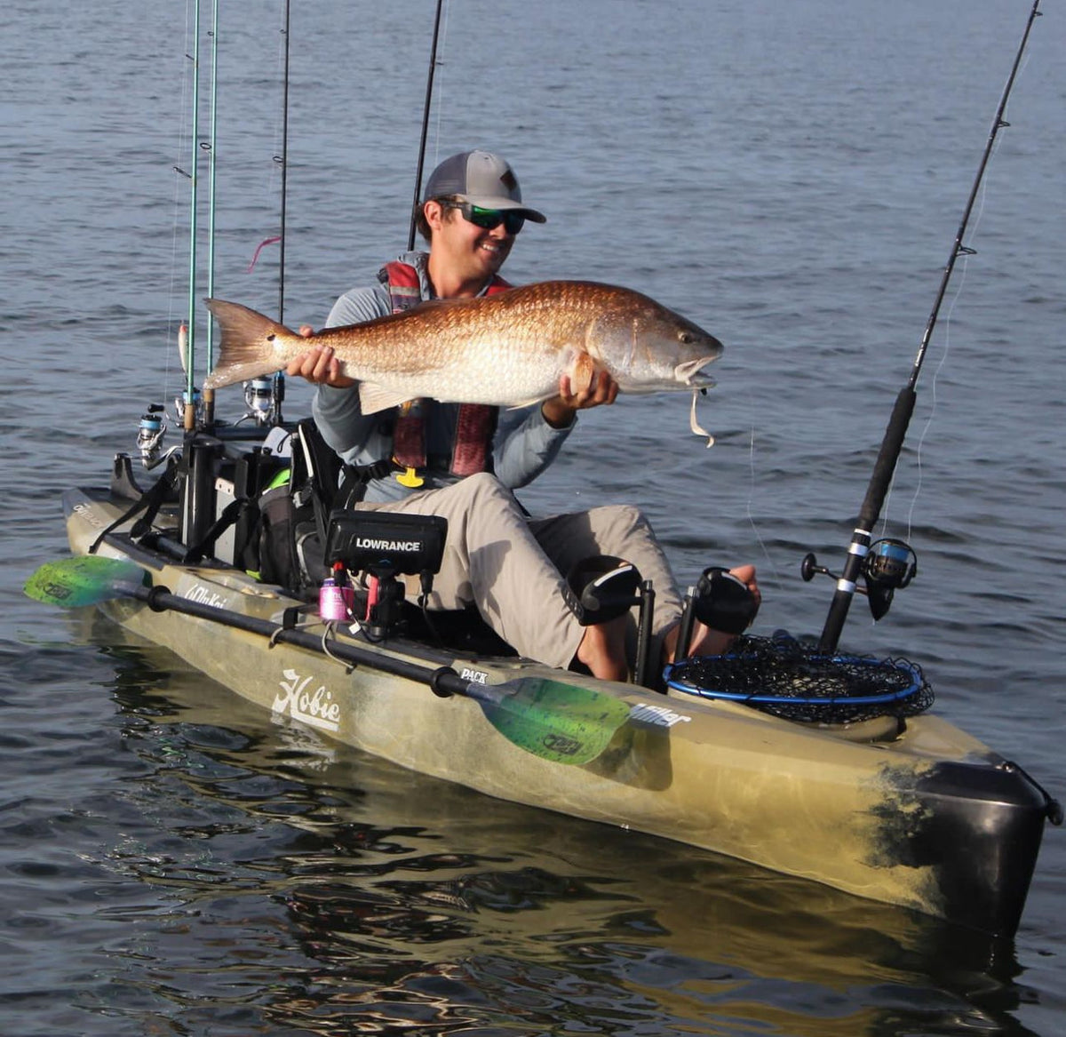 Medium Speed Clips (70lbs)