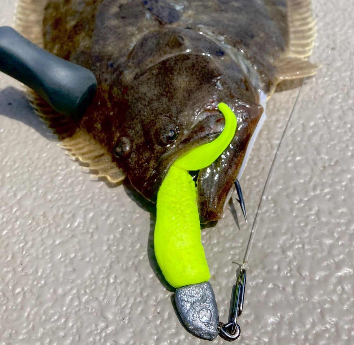 Small Speed Clips (45lbs)