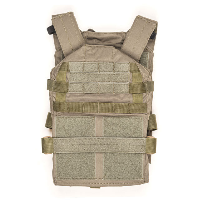 RAC Plate Carrier