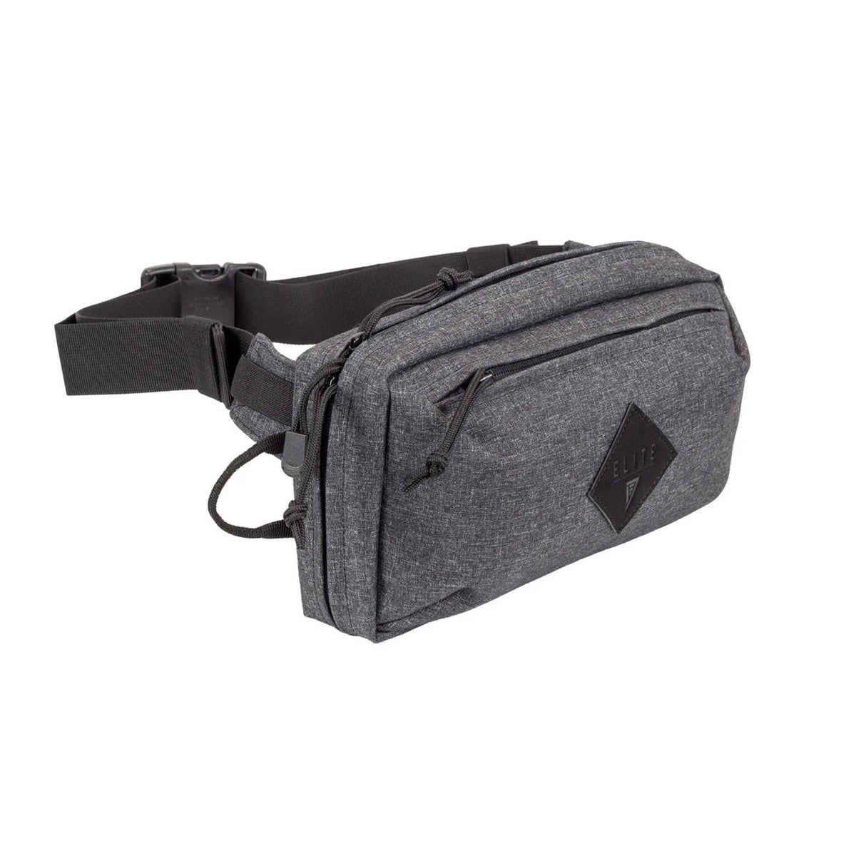 Hip Gunner Concealed Carry Fanny Pack