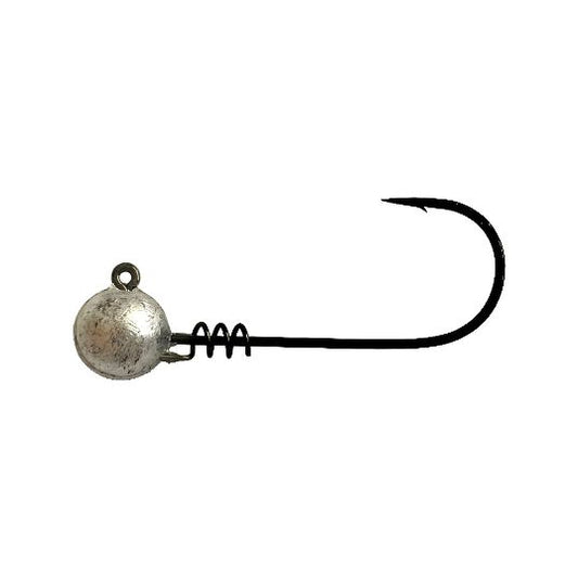 Scottsboro Tackle Co. Hellfire Finesse Swimbait Head