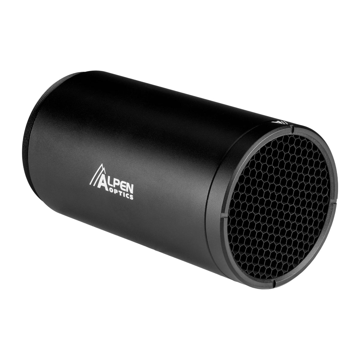 Apex 4.5-27x50 Riflescope