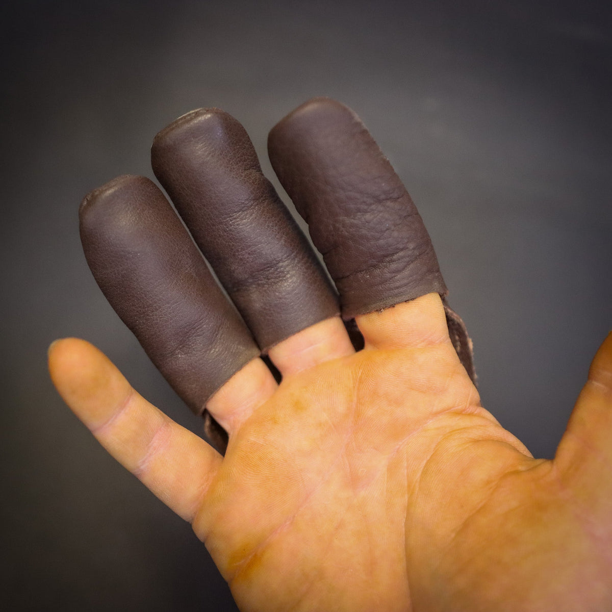 Archery Shooting Glove Shatterproof Archery