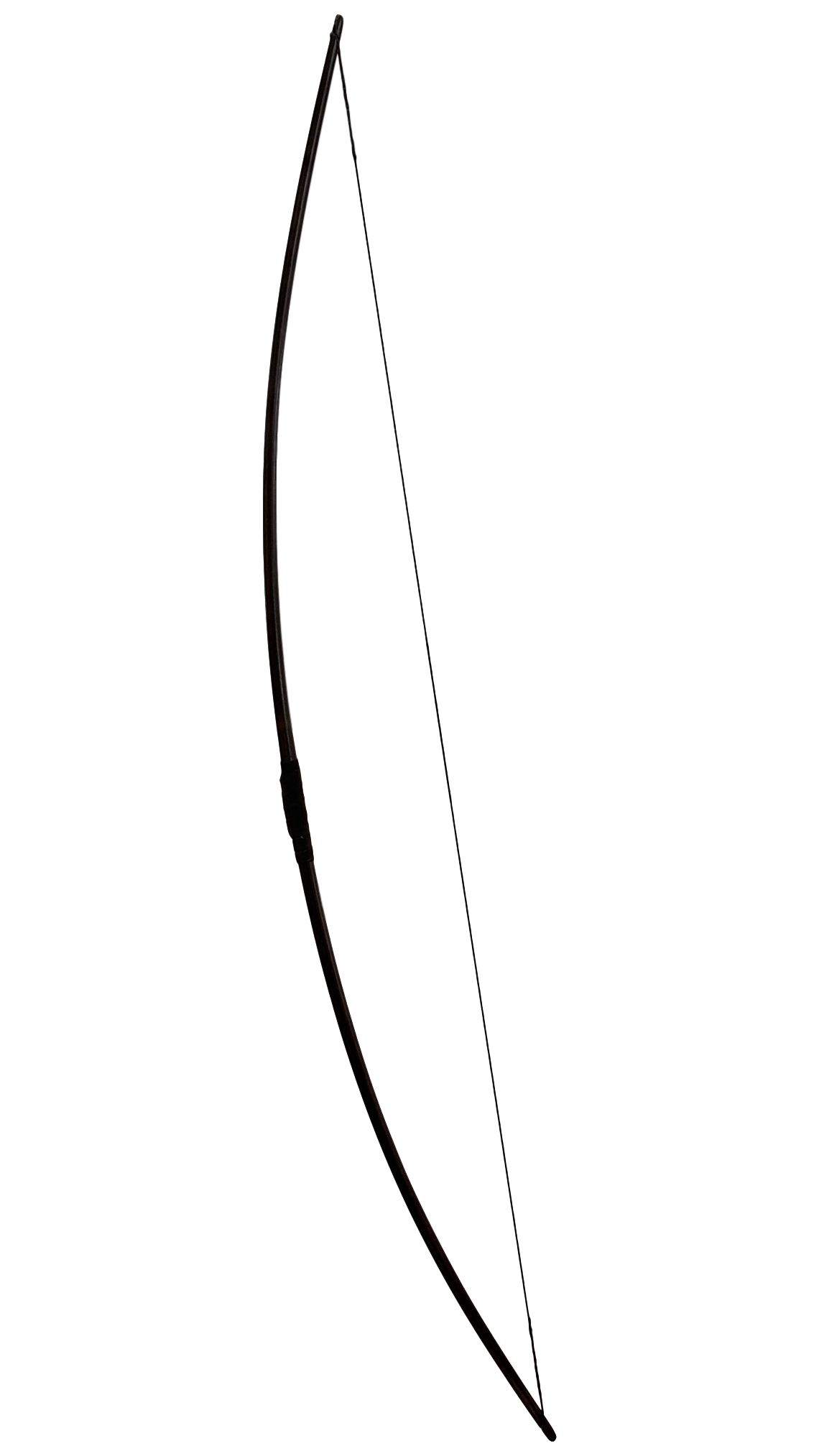 Medieval English Longbow