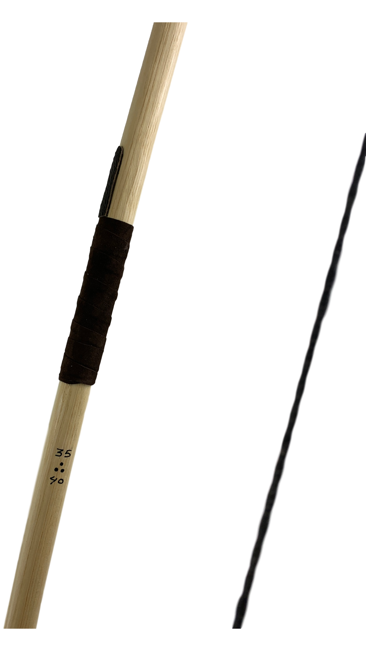 Classic English Longbow
