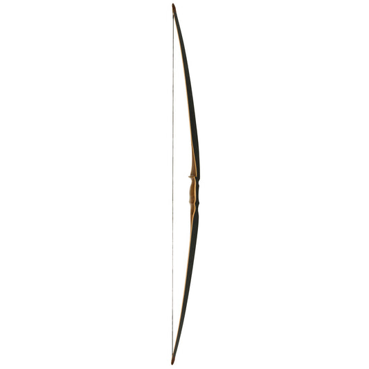 October Mountain Ozark Hunter Longbow 68 In. 50 Lbs. Lh