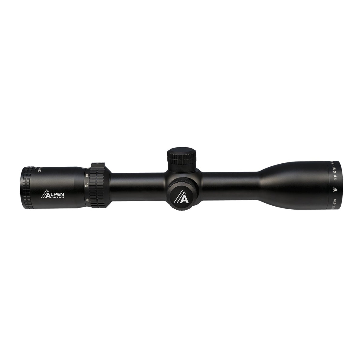 Kodiak 4-16x44 Riflescope