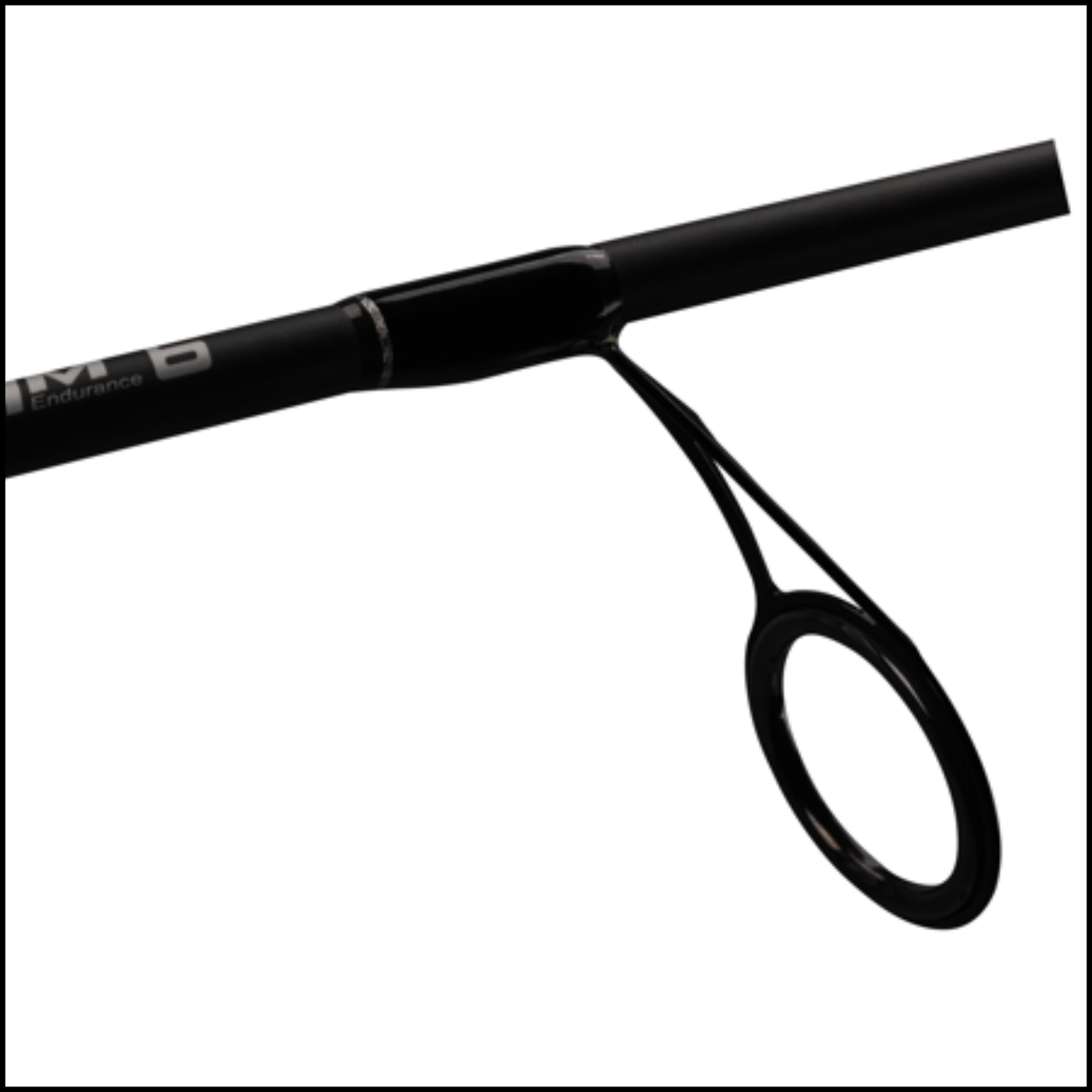 Laser SG1 Spinning Rod