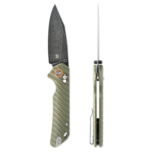 Mako II - OD Green