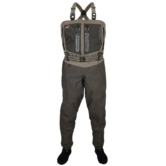 MERIDIAN Chest Wader