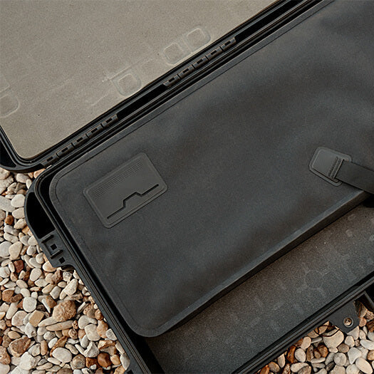 DAKA Soft Case (35-53")
