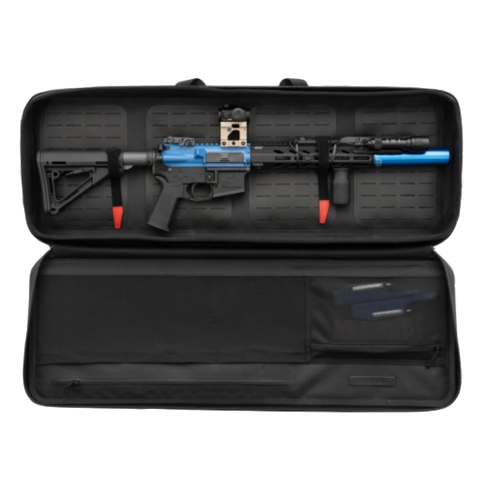 DAKA Soft Case (35-53")