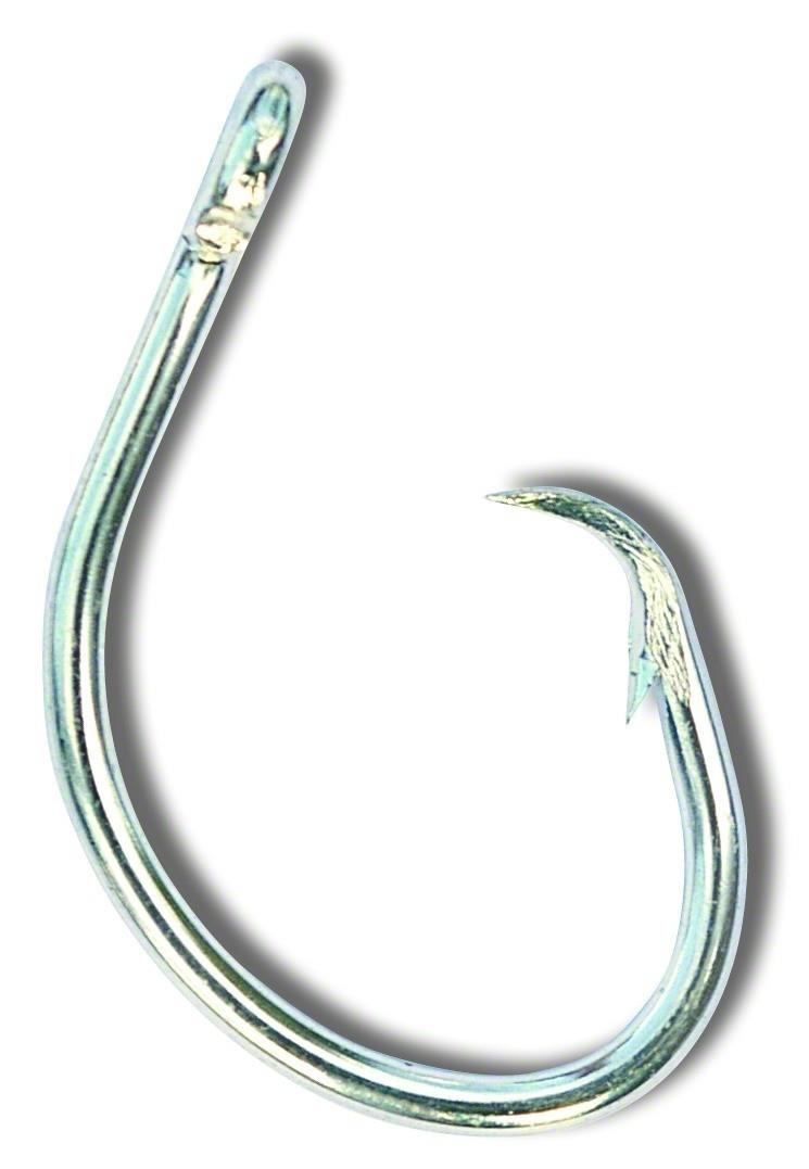 Mustad 39960 Circle Hooks (39960D)