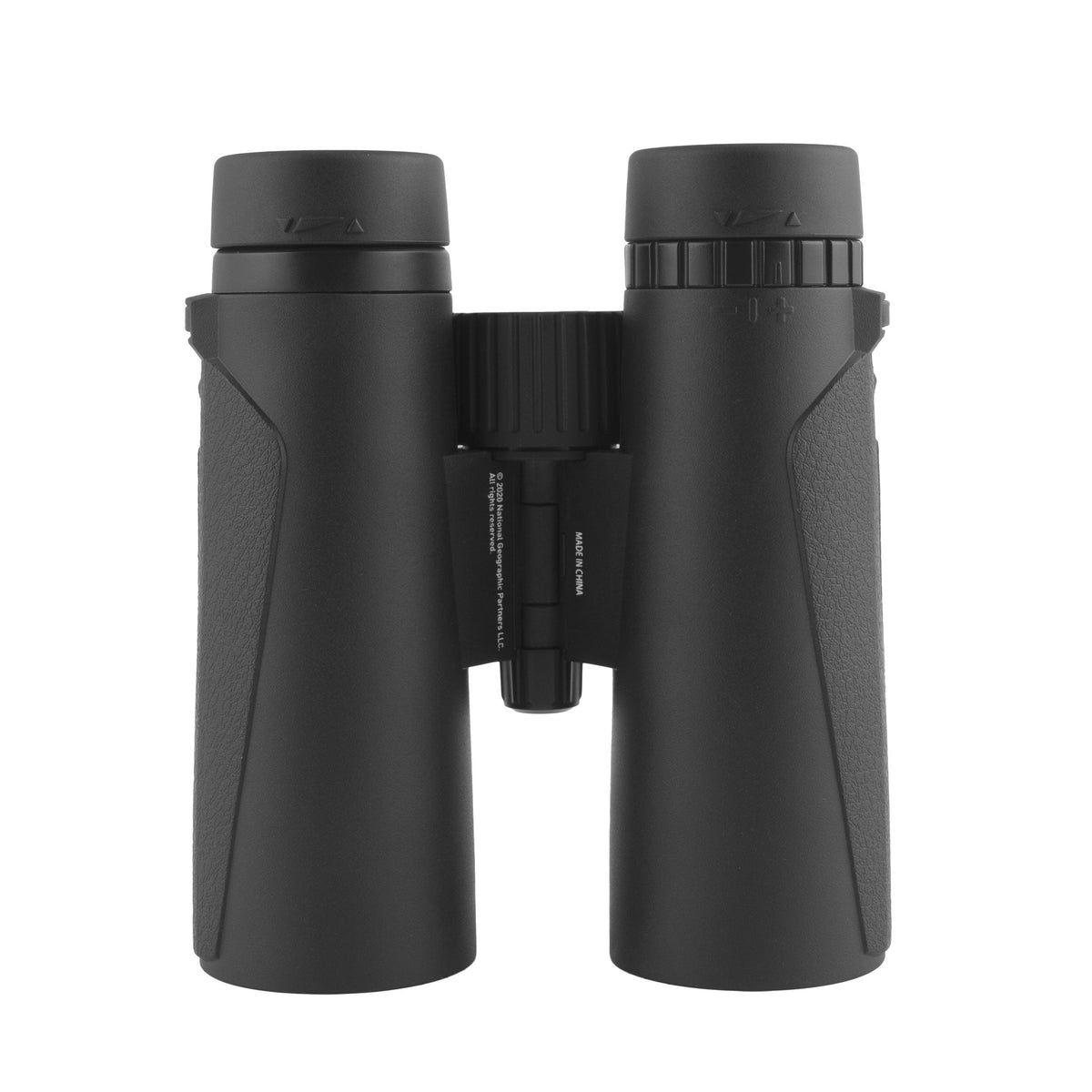 10x42 Waterproof Binoculars with Floating Strap