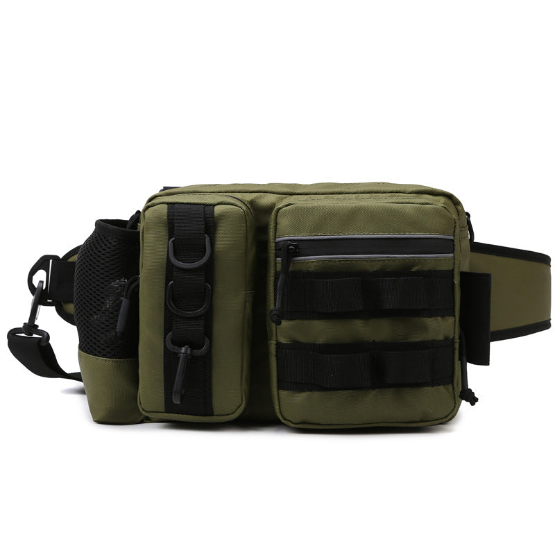 Women's & Men's & Lure Waterproof Micro Fishing Bags