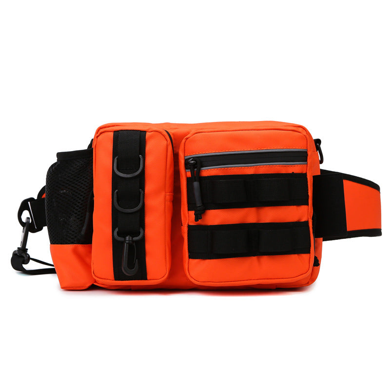 Women's & Men's & Lure Waterproof Micro Fishing Bags