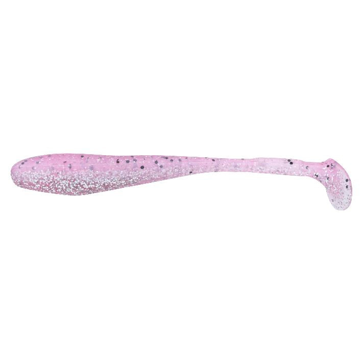 Bulk Bag, 50 Knockin Tail Lures with Built-In Tail Rattle