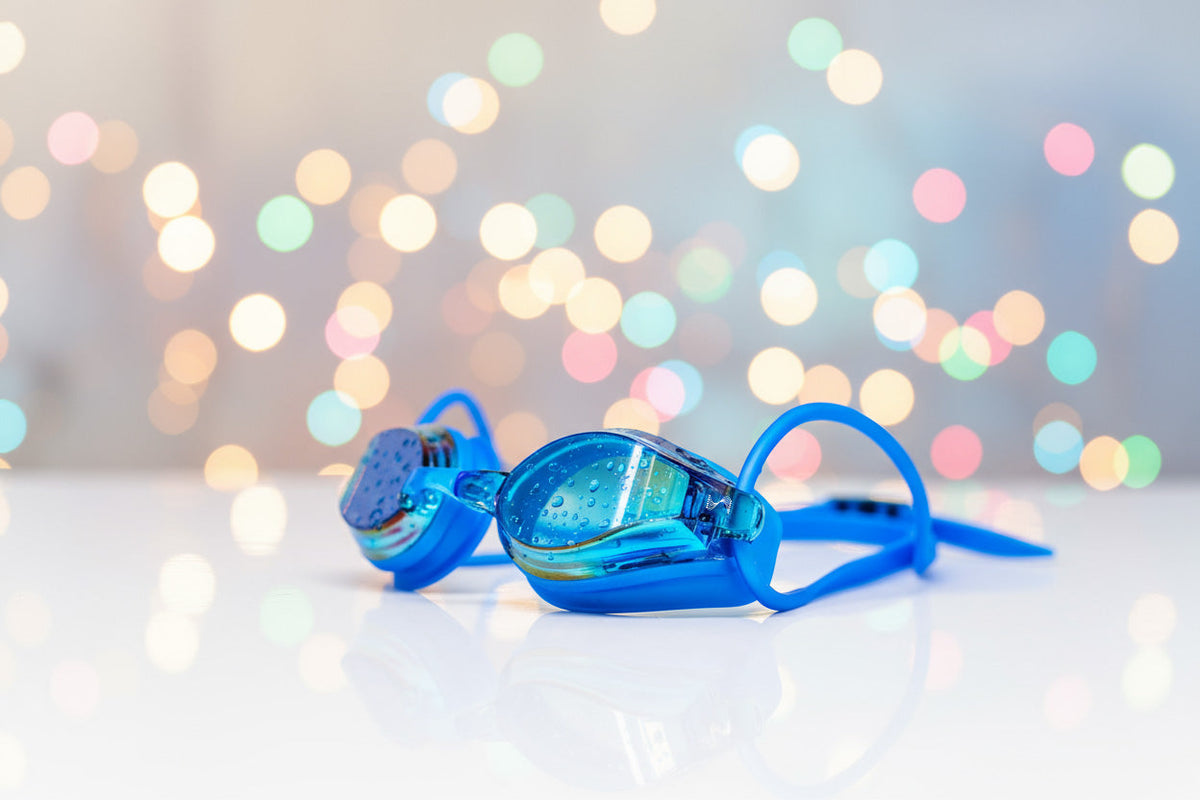 HI Supreme Hydrofrequency Goggles 2-PACK