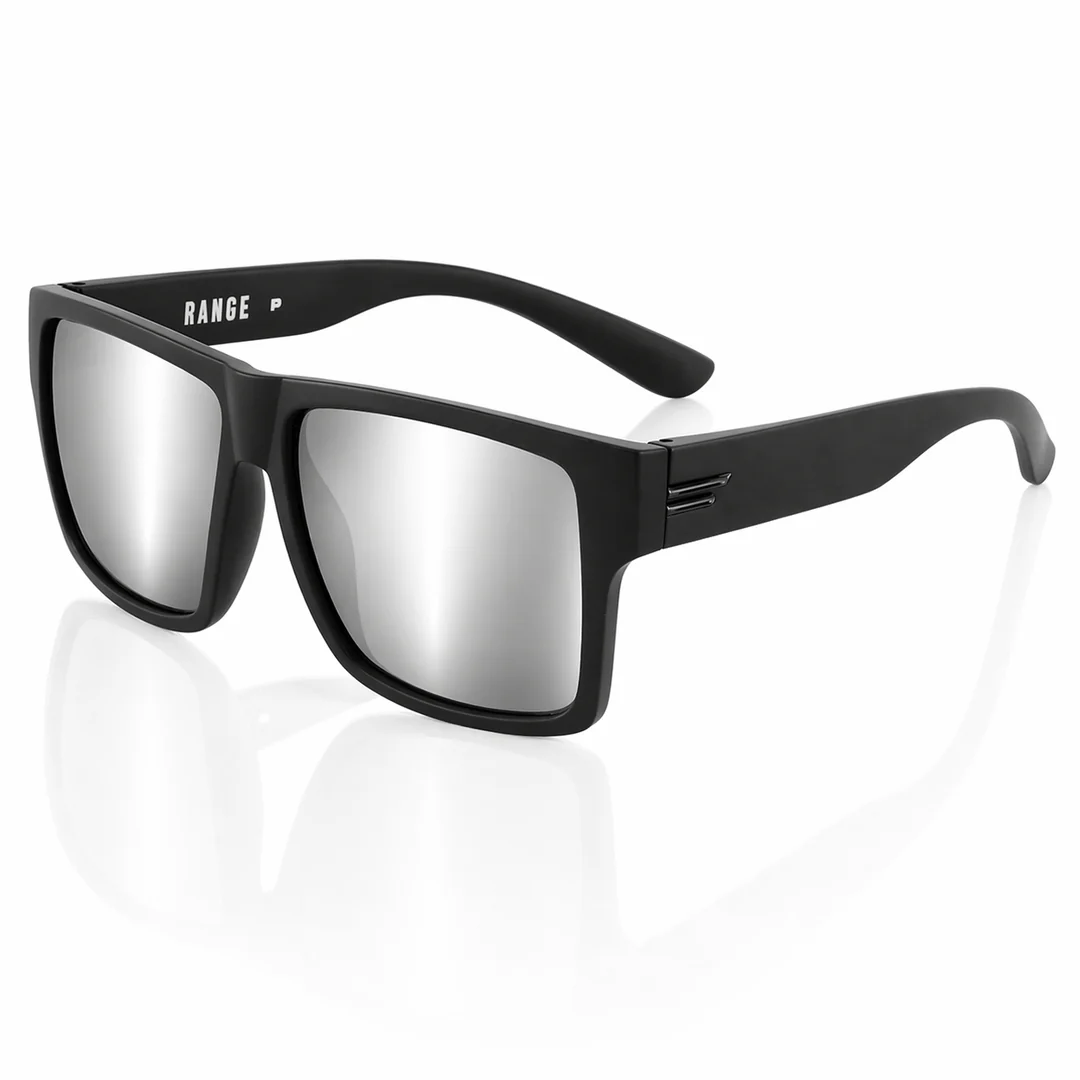 RANGE Polarized