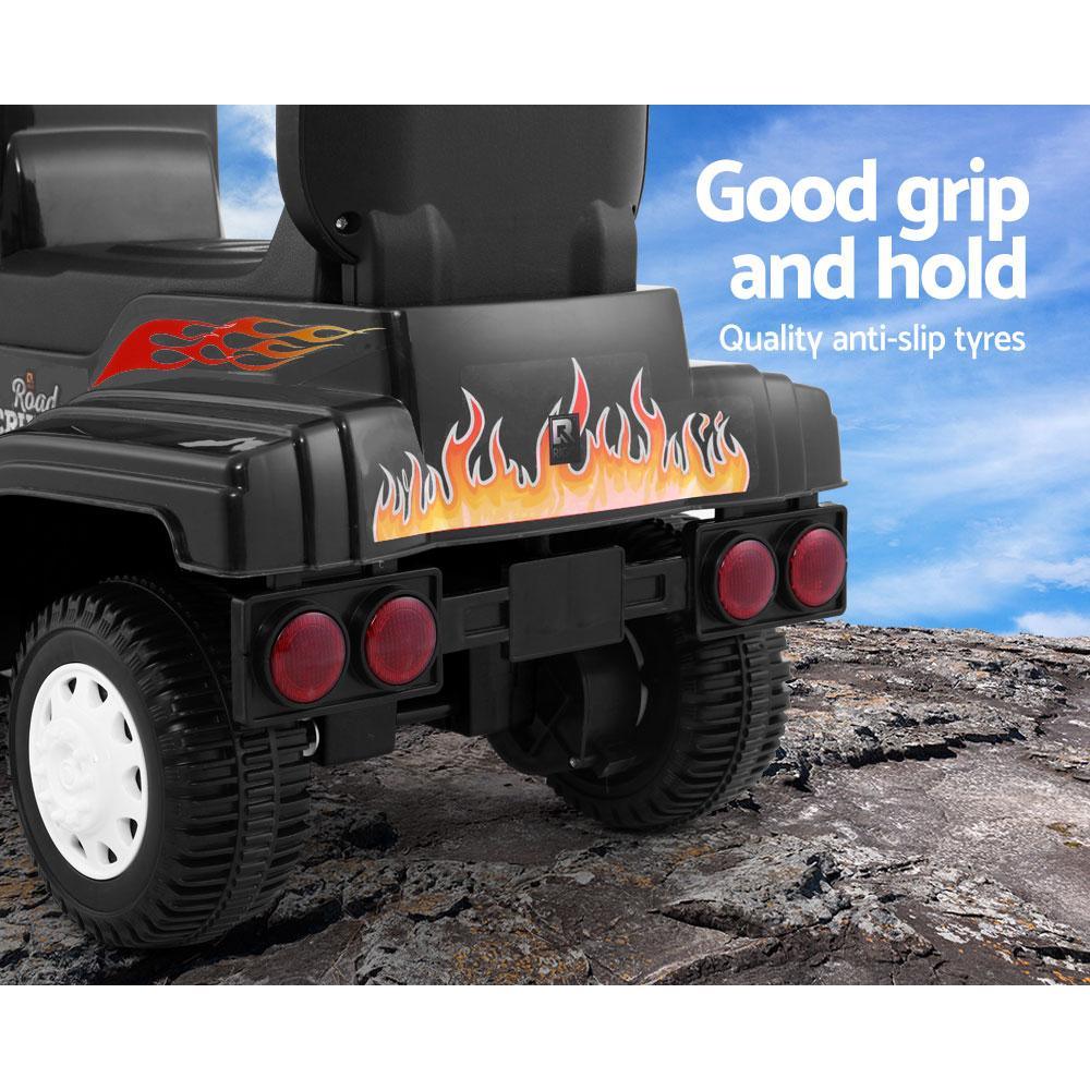 Ride On Cars Kids Electric Toys Car Battery Truck Childrens Motorbike