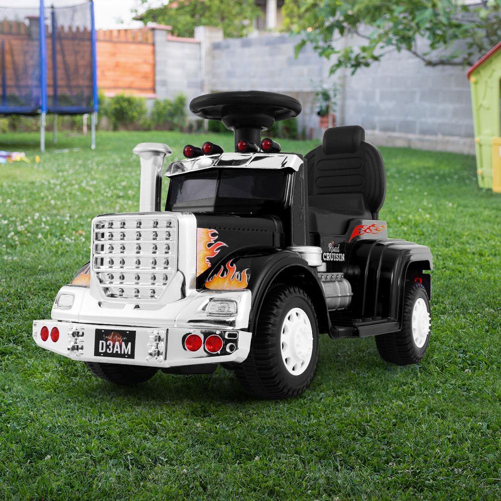Ride On Cars Kids Electric Toys Car Battery Truck Childrens Motorbike