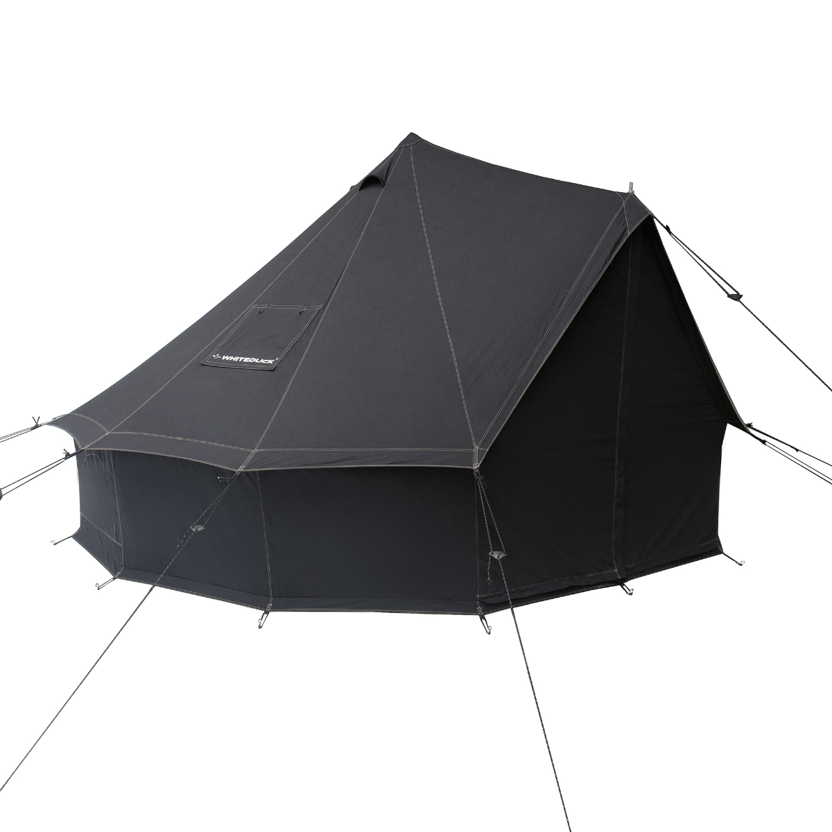 10' Regatta Bell Tent