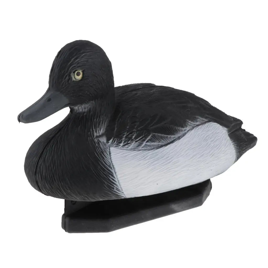 Duck Decoy Hunting Floating Decoy Garden Decors Garden Yard Scarer