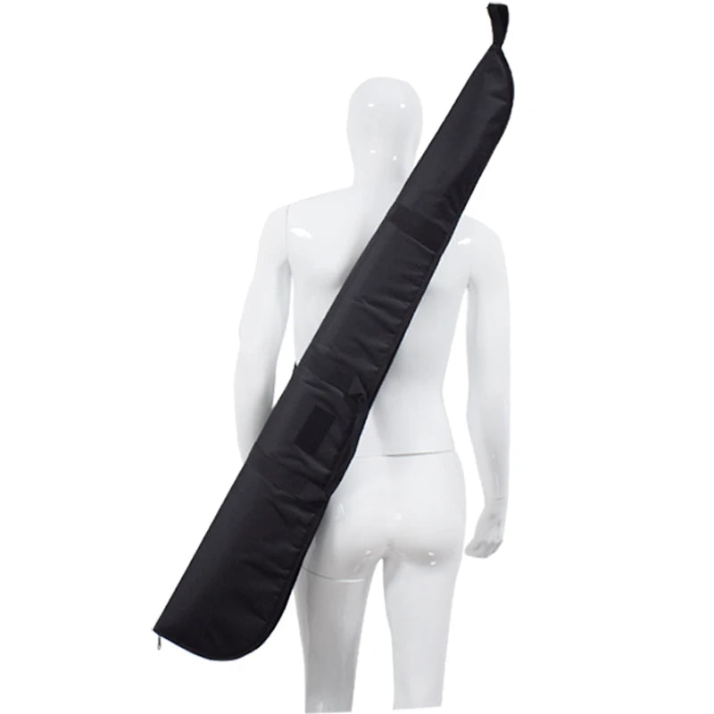 128cm tactical gun bag hunting and equipment gun accessories, high-quality gun bag for fishing and shooting training