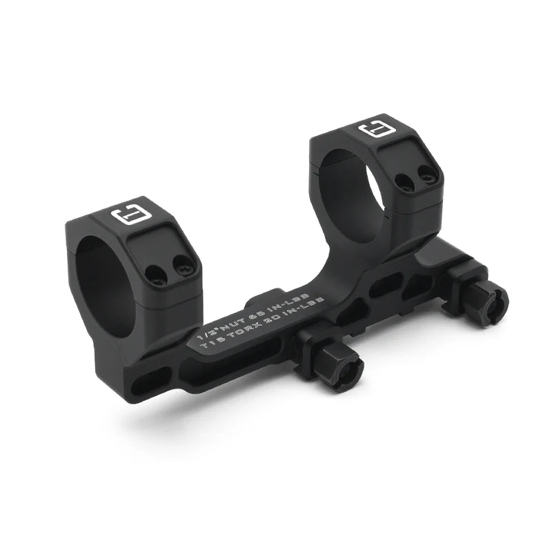 Height 1.70 inch C1 Scope Mount for 34mm Hunting Scope Game Evolution Gear Made