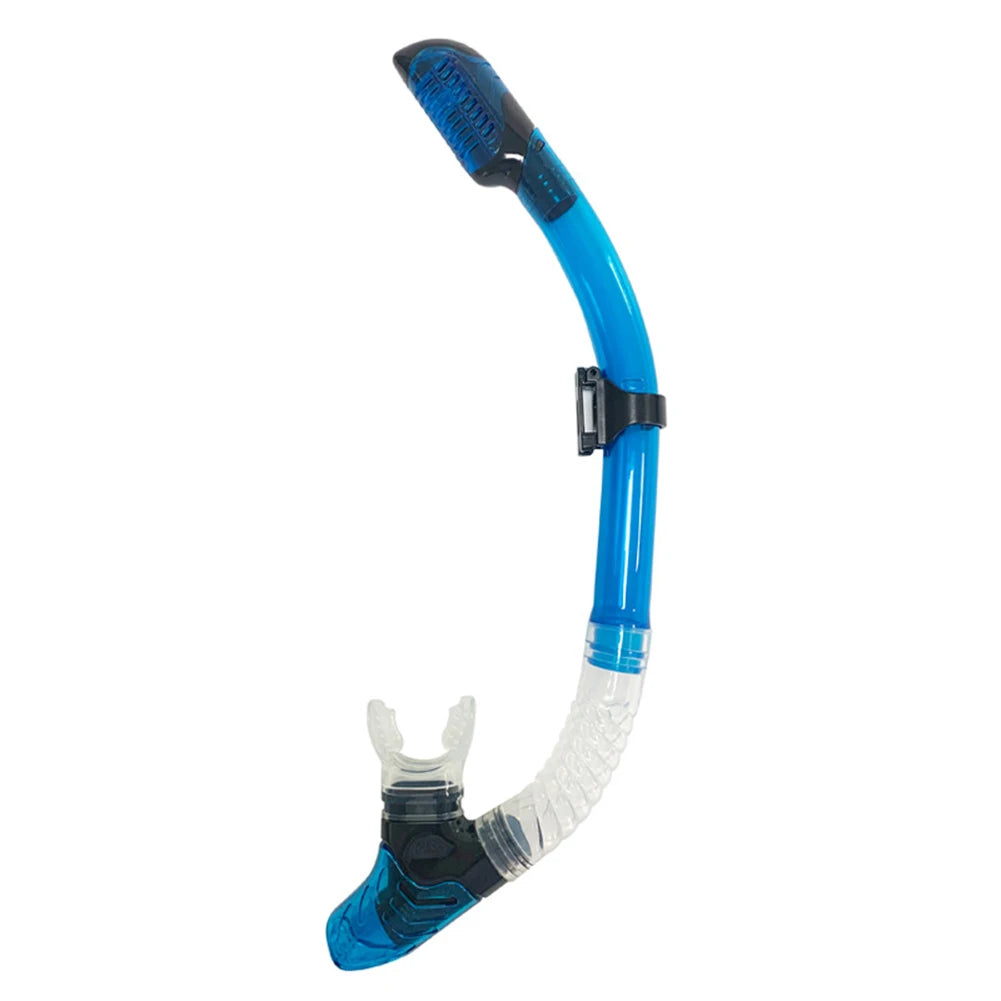 Professional Snorkeling Mask Panoramic Wide View Swimming Glasses Wear Resistant Swim Sports Eyewear for Free Swim