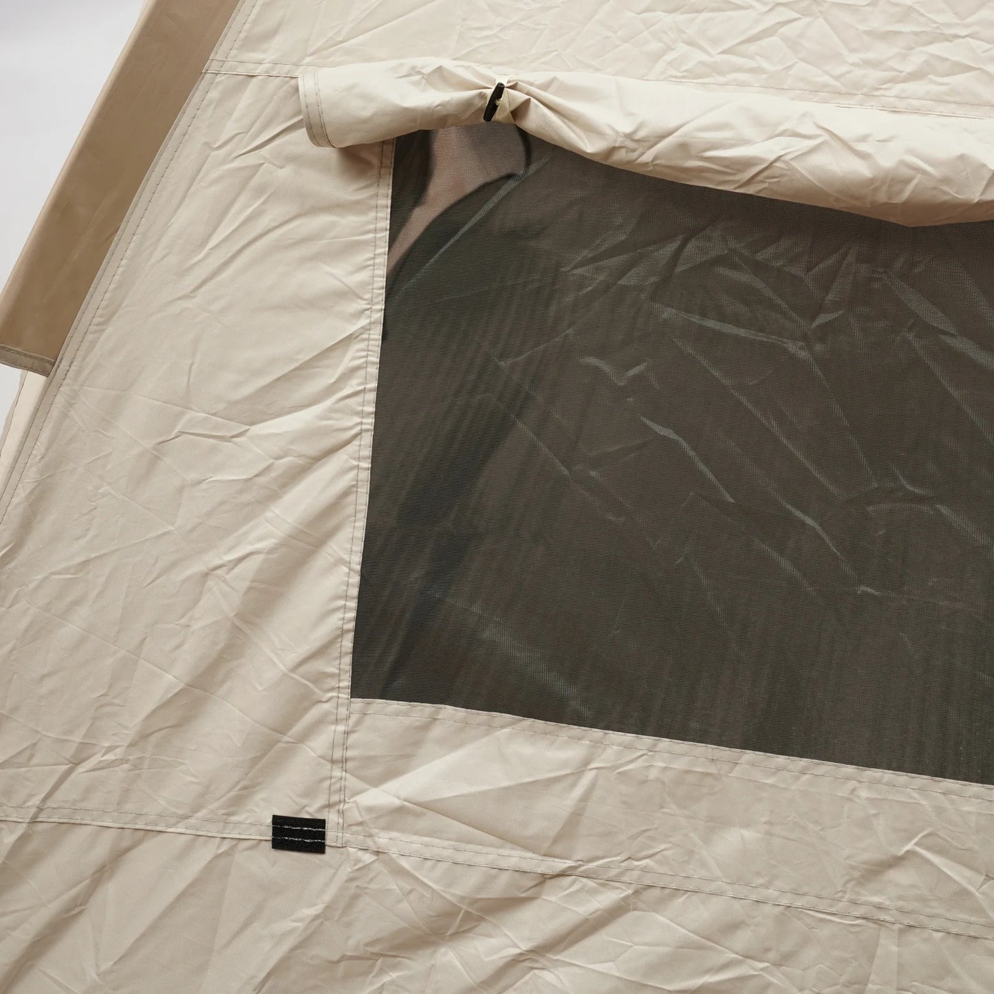 Lightweight Foldable Pop Up Tent 2-3 Person 4.83 lbs Portable Outdoor Shelter Sun & Water Resistant Easy Folding with Carrying Bag Breathable Mesh Window Storage Pocket for Hiking Picnic Backpacking Outdoor Excursions