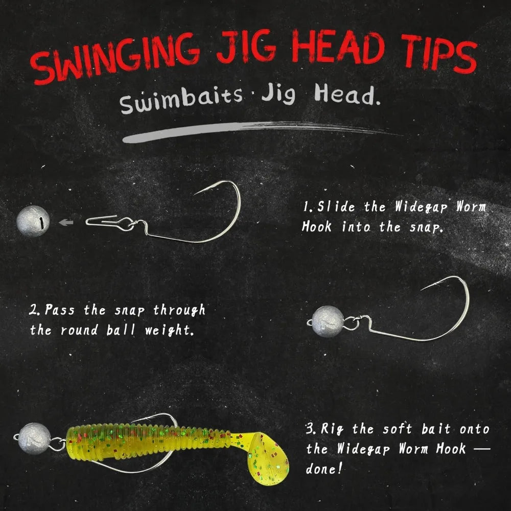 Fishing Tackle Kit 264/423PCS