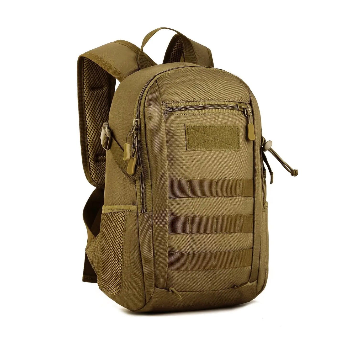 10L Compact Outdoor Backpack For Hiking Camping Trekking Travel
