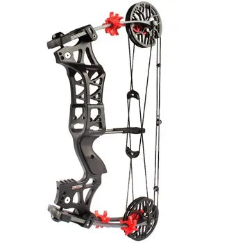 Junxing M109E Compound Bow Shooting Steel Ball 30-60Lbs Archery Equipment Suitable For Shooting And Hunting