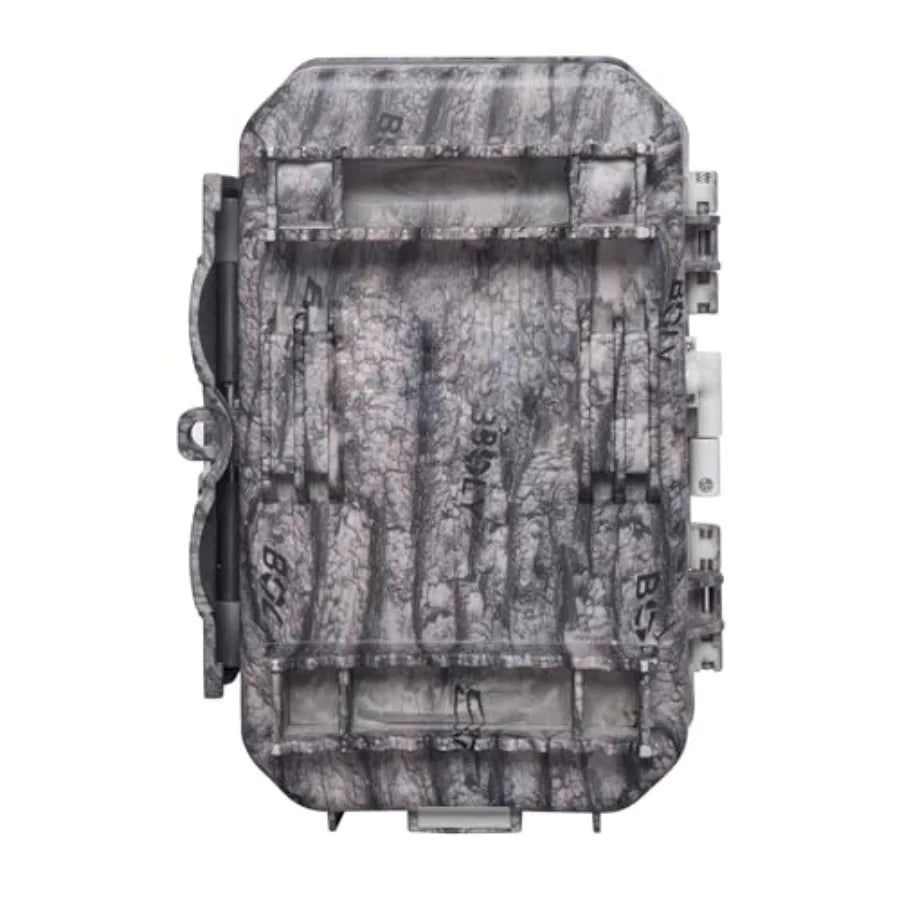 Wildlife security outdoor trail camera: 48MP/1080P, ultra power saving, 940nm no-glow night vision, 100ft detection, IP68 water