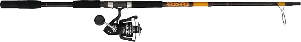 Bigwater Fishing Rod & Spinning Reel Combo