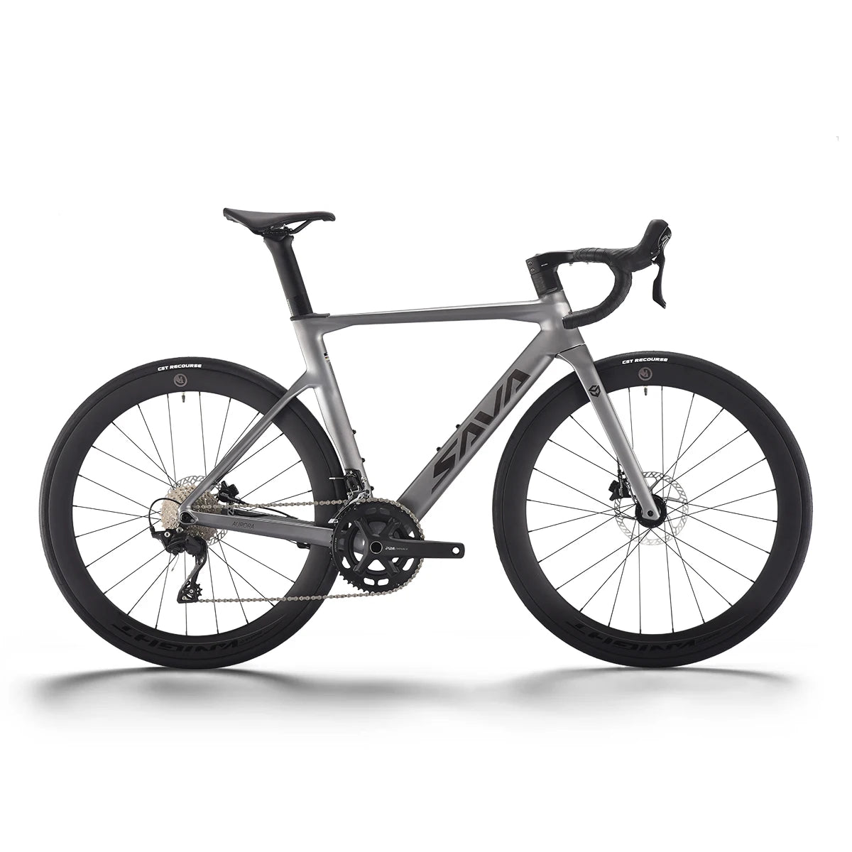 Ships from US SAVA A7L  Carbon Fiber Road Bike with 7120 Kit 24 Speed Road Bike Race Bike 8.9kg International UCI Approved